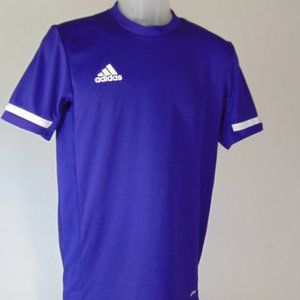 ADIDAS PULLOVER SHIRT